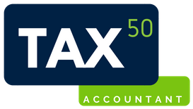 Tax50 Accountant