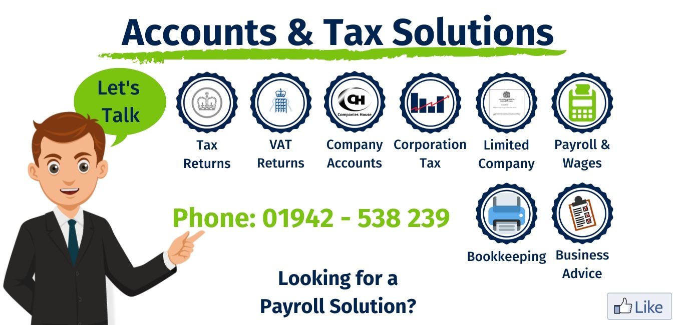 Payroll Solutions