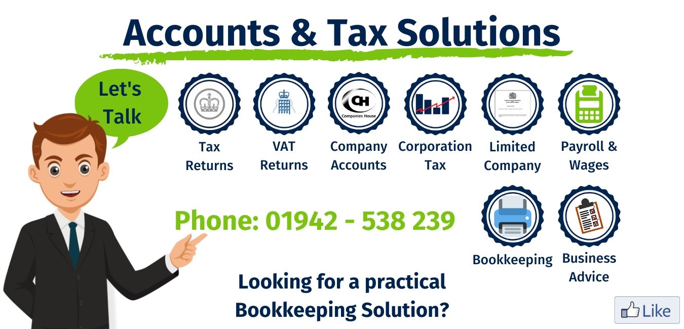 Bookkeeping Solutions