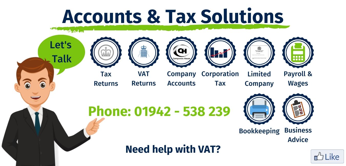 VAT Returns